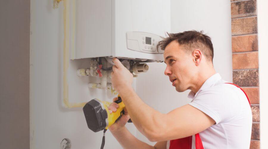 Local expert plumbing services in Catawissa, MO